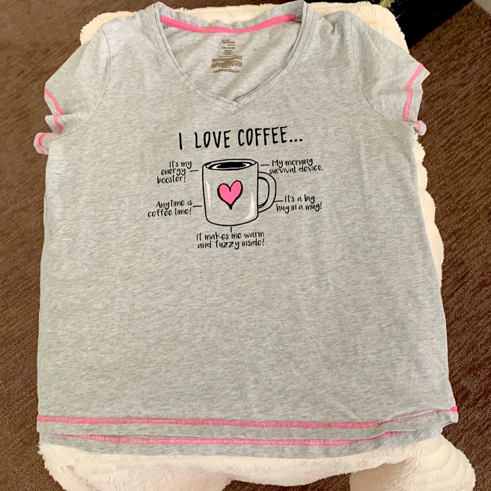 Sleepwear tshirt